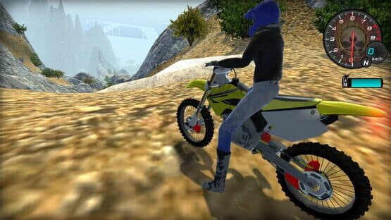 My Bike — screenshot 1