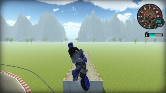 My Bike — screenshot 2