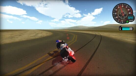 My Bike — screenshot 3