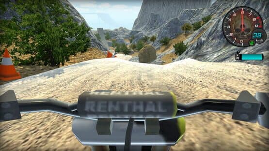 My Bike — screenshot 5