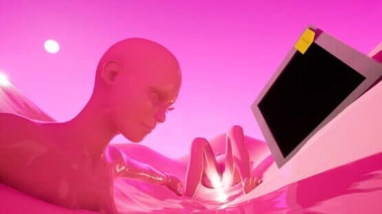 Deep — screenshot 1