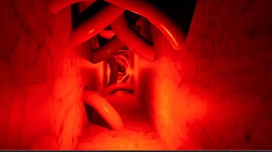 Deep — screenshot 2