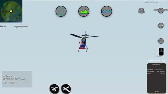 RC SIM 2022 — screenshot 1