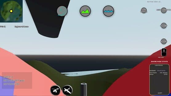 RC SIM 2022 — screenshot 3