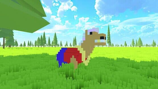 Far Away Horse — screenshot 1