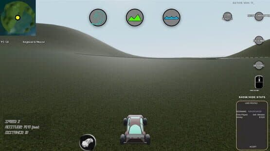 RC SIM 2022 — screenshot 4