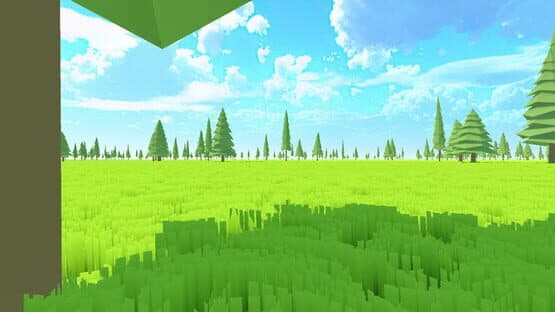 Far Away Horse — screenshot 2