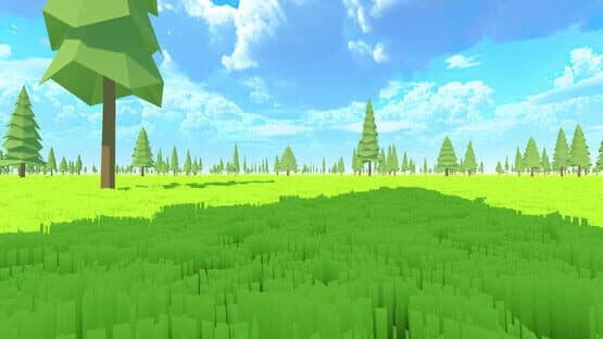 Far Away Horse — screenshot 3