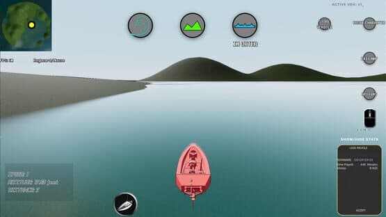 RC SIM 2022 — screenshot 6