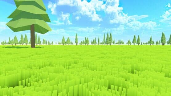 Far Away Horse — screenshot 4