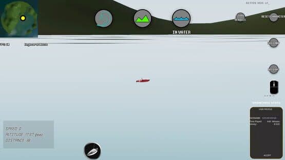 RC SIM 2022 — screenshot 7