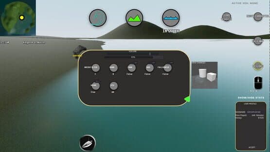 RC SIM 2022 — screenshot 8