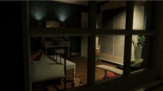 Silent Still II — screenshot 2