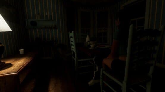 Silent Still II — screenshot 3