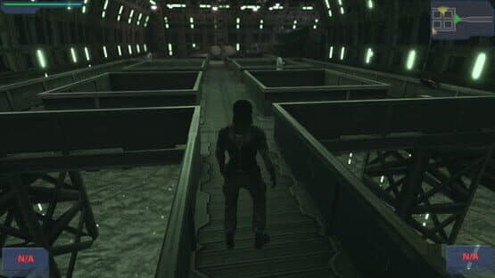 Hundred Fires: The rising of red star - Episode 2 — screenshot 1