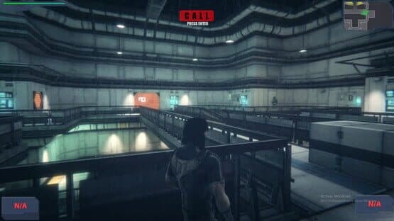 Hundred Fires: The rising of red star - Episode 2 — screenshot 3