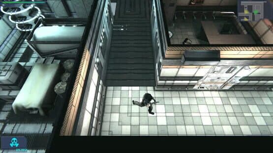 Hundred Fires: The rising of red star - Episode 2 — screenshot 4