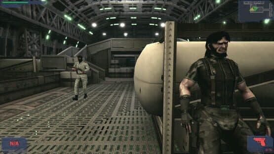 Hundred Fires: The rising of red star - Episode 2 — screenshot 5