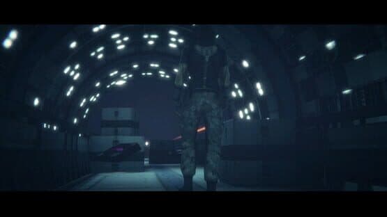 Hundred Fires: The rising of red star - Episode 2 — screenshot 6