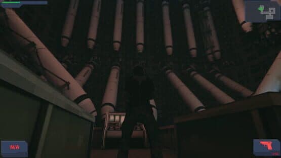 Hundred Fires: The rising of red star - Episode 2 — screenshot 8