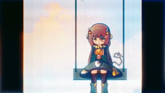 Denpa Nightmares — screenshot 1