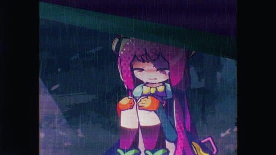 Denpa Nightmares — screenshot 2