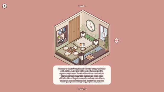 Meow Dream Home — screenshot 1