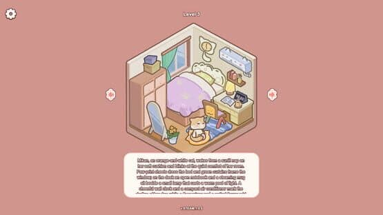 Meow Dream Home — screenshot 2