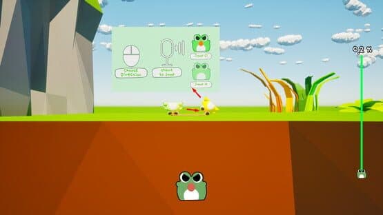 Ribbits — screenshot 3
