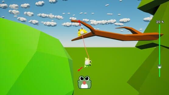 Ribbits — screenshot 5
