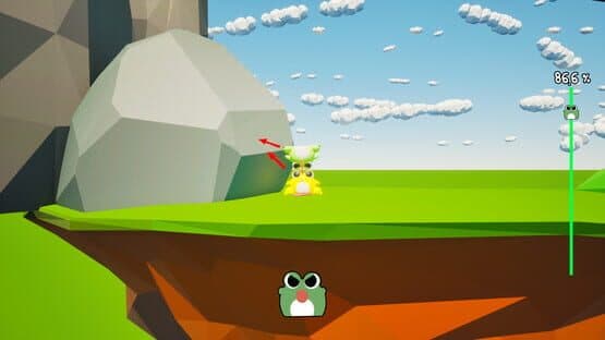 Ribbits — screenshot 6