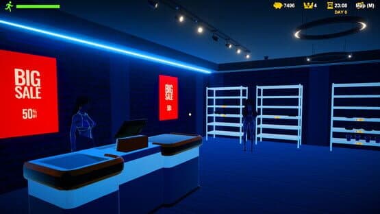 Bitch Shop Simulator — screenshot 4