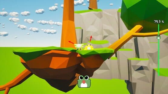 Ribbits — screenshot 7