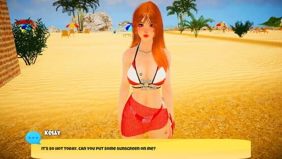 Bitch Shop Simulator — screenshot 5
