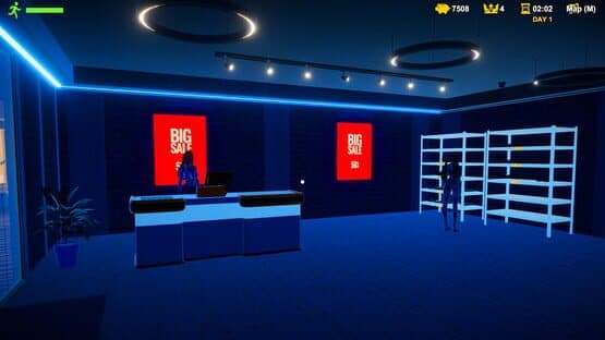 Bitch Shop Simulator — screenshot 6