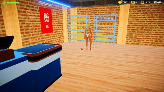 Bitch Shop Simulator — screenshot 7