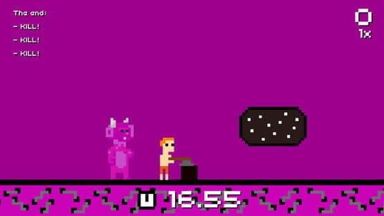 Super Lumberjack — screenshot 7