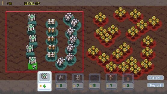 Arena of the Titans — screenshot 1