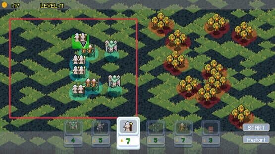 Arena of the Titans — screenshot 3