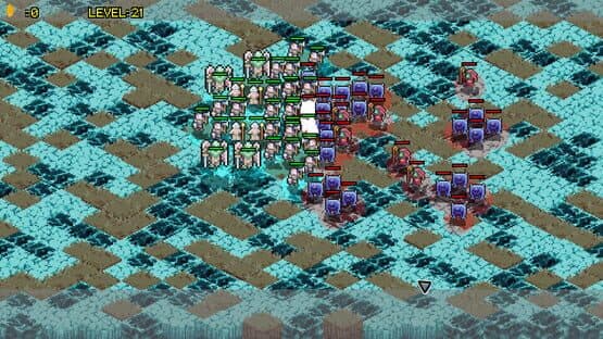 Arena of the Titans — screenshot 5