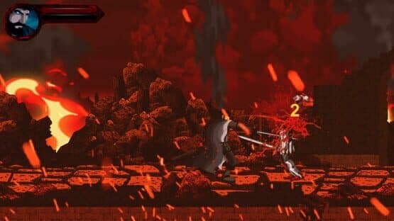 Templar 2 — screenshot 1