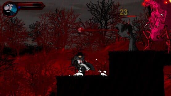 Templar 2 — screenshot 4