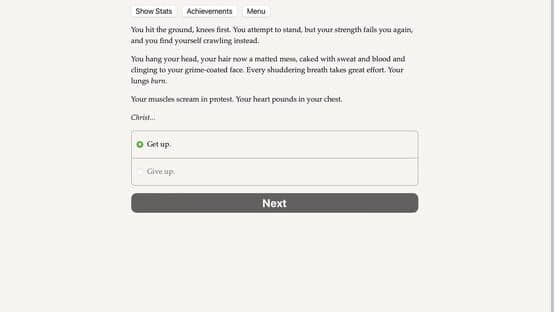 Whiskey-Four — screenshot 5