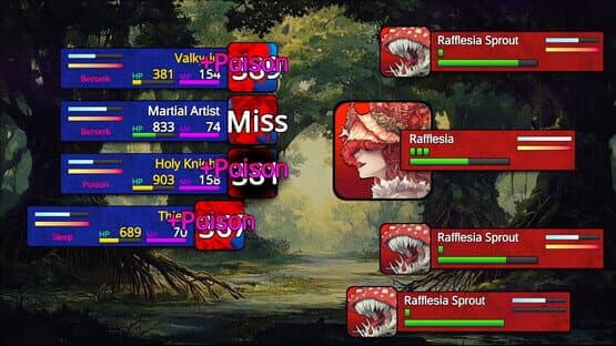 Guild Encounters — screenshot 2