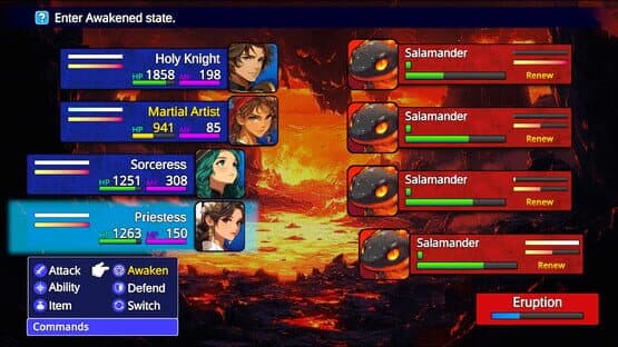 Guild Encounters — screenshot 3