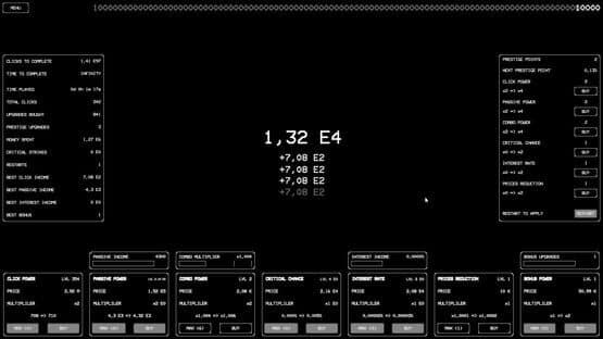 The Googol Clicker — screenshot 4