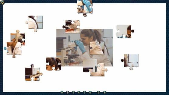 1001 Jigsaw Detective 3 — screenshot 2