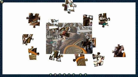 1001 Jigsaw Detective 3 — screenshot 3