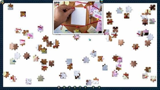 1001 Jigsaw Detective 3 — screenshot 5