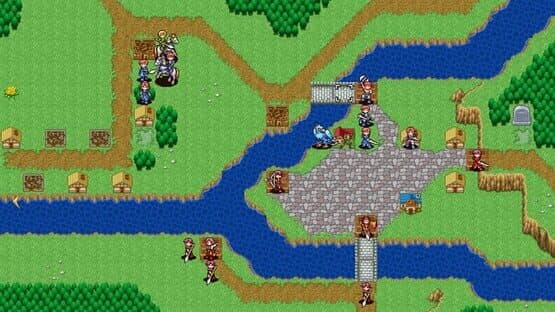 Shadow Spell Saga: The Winds of Fate — screenshot 3